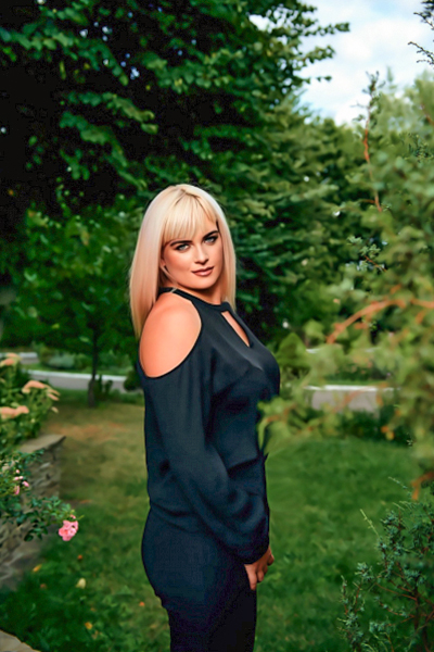 Irina 42 years old Ukraine Cherkassy, Russian bride profile, meetbrides.online