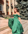 profile of Russian mail order brides Kristina