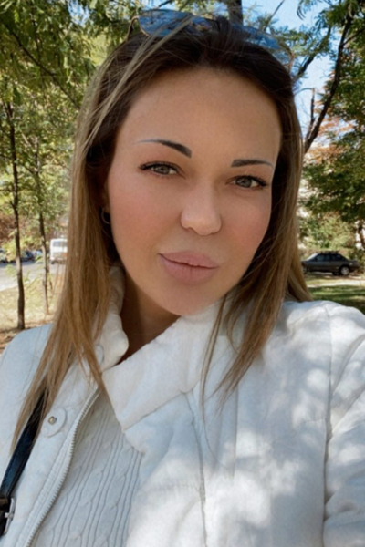 Anna 36 years old Ukraine Nikolaev, Russian bride profile, meetbrides.online