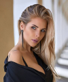 profile of Russian mail order brides Mariya