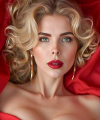 profile of Russian mail order brides Mariya