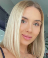 profile of Russian mail order brides Elizaveta