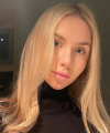 profile of Russian mail order brides Elizaveta