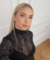 profile of Russian mail order brides Elizaveta