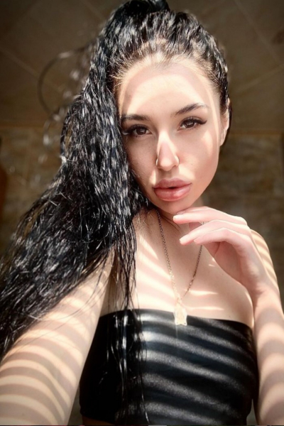 Nastasiya 23 years old Ukraine Kharkov, Russian bride profile, meetbrides.online