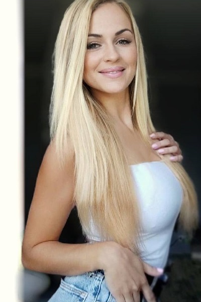 Alisa 36 years old Ukraine Lvov, Russian bride profile, meetbrides.online