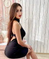 profile of Russian mail order brides Amina