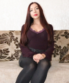 profile of Russian mail order brides Kseniya