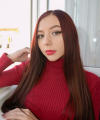 profile of Russian mail order brides Kseniya