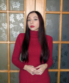 profile of Russian mail order brides Kseniya