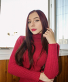 profile of Russian mail order brides Kseniya