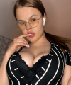 profile of Russian mail order brides Oksana