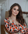 profile of Russian mail order brides Oksana