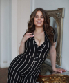 profile of Russian mail order brides Oksana
