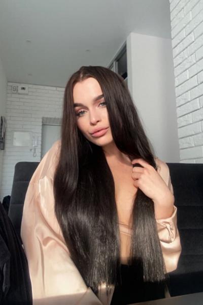 Alina 20 years old Ukraine Lvov, Russian bride profile, meetbrides.online