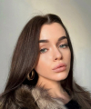 profile of Russian mail order brides Alina