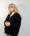 profile of Russian mail order brides Svetlana