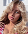 profile of Russian mail order brides Anastasia