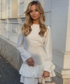 profile of Russian mail order brides Anastasia