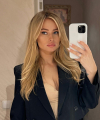 profile of Russian mail order brides Anastasia