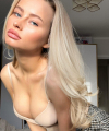 profile of Russian mail order brides Anastasia