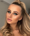 profile of Russian mail order brides Anastasia