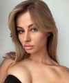 profile of Russian mail order brides Anastasia
