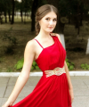 profile of Russian mail order brides Darya