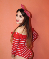 profile of Russian mail order brides Anastasiya