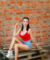 profile of Russian mail order brides Anastasiya