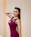 profile of Russian mail order brides Anastasiya