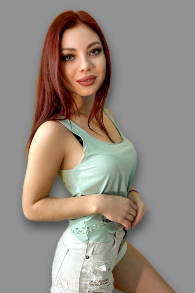 Nadejda 21 years old Ukraine Kherson, Russian bride profile, meetbrides.online