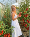 profile of Russian mail order brides Anna