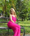 profile of Russian mail order brides Ella