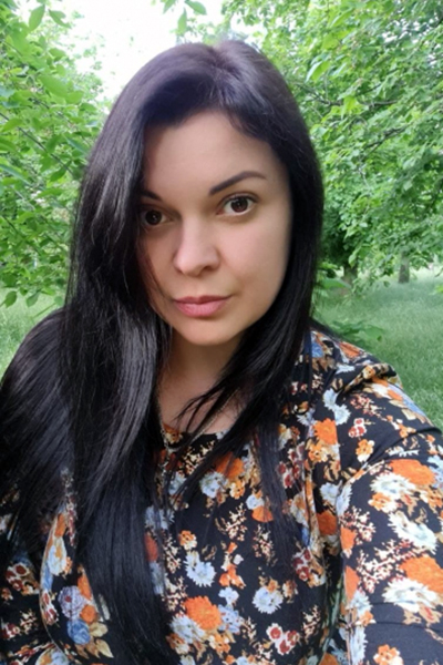 Irina 33 years old Ukraine Odessa, Russian bride profile, meetbrides.online