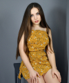 profile of Russian mail order brides Khrystyna