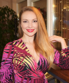 profile of Russian mail order brides Viktoriya