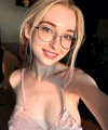 profile of Russian mail order brides Kristina