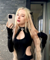 profile of Russian mail order brides Kristina