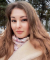 profile of Russian mail order brides Albina