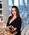 profile of Russian mail order brides Yuliya