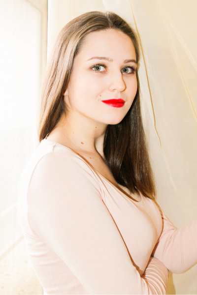 Nataliya 20 years old Ukraine Nikolaev, Russian bride profile, meetbrides.online