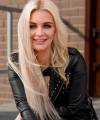 profile of Russian mail order brides Anna