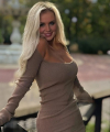 profile of Russian mail order brides Anna