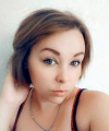 profile of Russian mail order brides Nastasiya