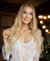 profile of Russian mail order brides Darya
