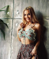 profile of Russian mail order brides Darya