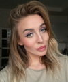 profile of Russian mail order brides Darya