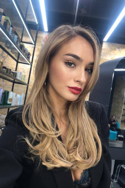 Adriana 32 years old Ukraine Boryspil', Russian bride profile, meetbrides.online