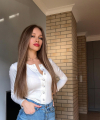 profile of Russian mail order brides Darya